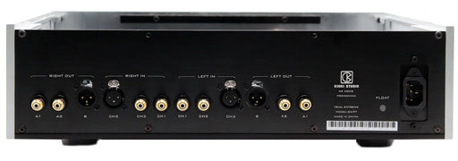 Kinki Studio P 7 - Audiophile Stereo Preamplifier - The Audio Co.