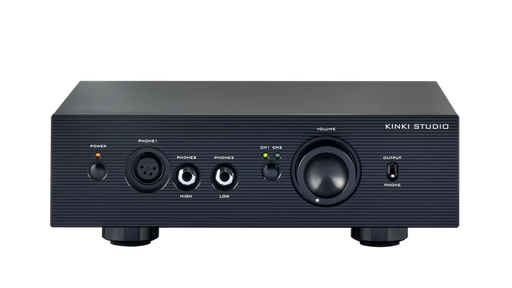 Kinki Studio THR 1 Headphone Amplifier Headphone Amplifier
