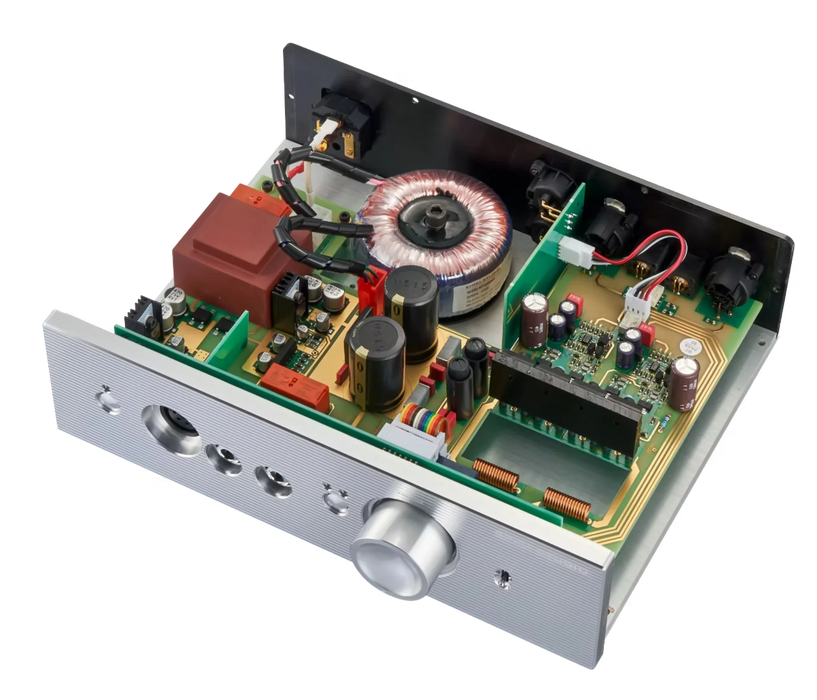 Kinki Studio THR 1 Headphone Amplifier Headphone Amplifier