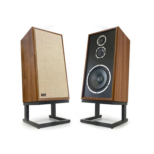 KLH Model Five - Standmount Speaker (Pair) - The Audio Co.