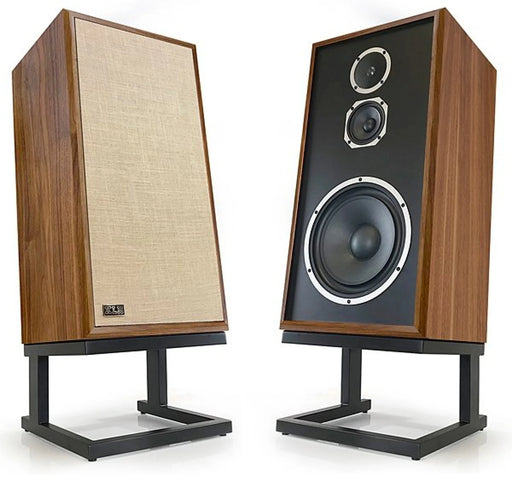 KLH Model Five - Standmount Speaker (Pair) - The Audio Co.