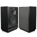 Klipsch Cornwall IV Floorstanding Speaker (Pair) Black Ash Home Speaker