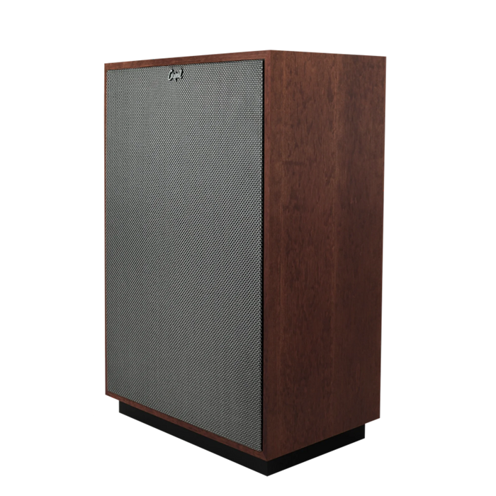 Klipsch Cornwall IV Floorstanding Speaker (Pair) Home Speaker