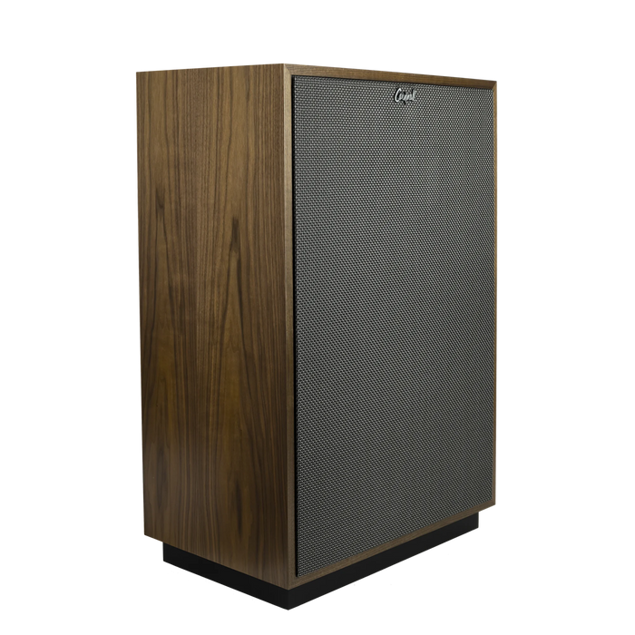 Klipsch Cornwall IV Floorstanding Speaker (Pair) Home Speaker
