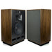 Klipsch Cornwall IV Floorstanding Speaker (Pair) American Walnut Home Speaker