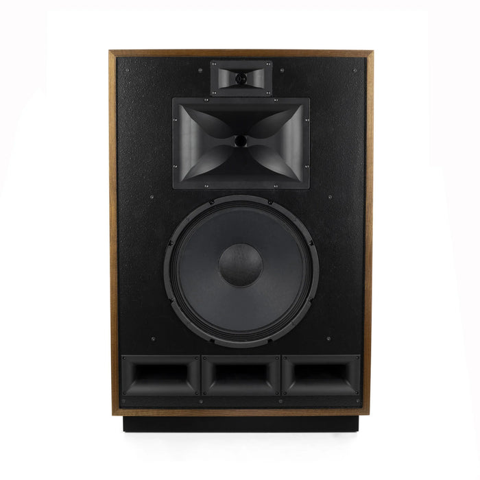 Klipsch Cornwall IV Floorstanding Speaker (Pair) Home Speaker