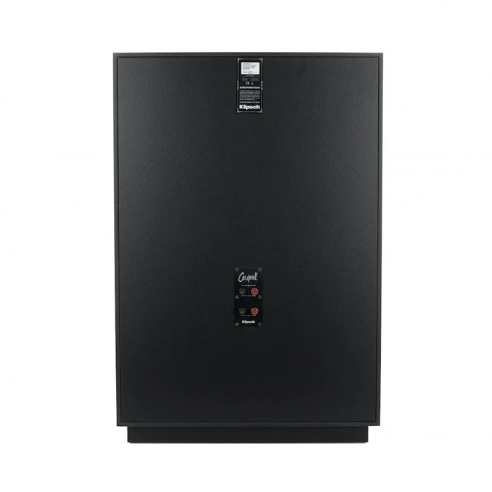 Klipsch Cornwall IV Floorstanding Speaker (Pair) Home Speaker