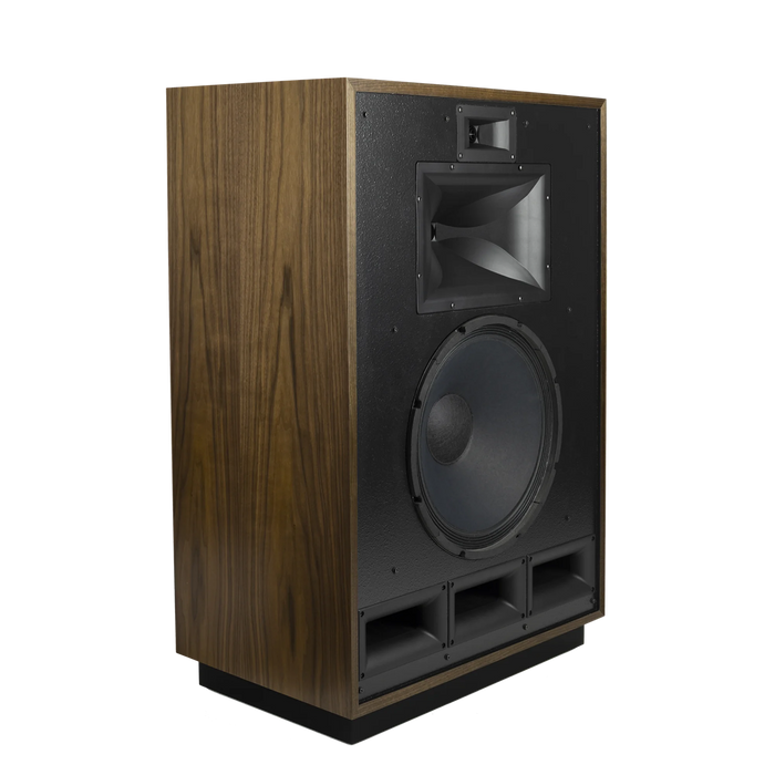 Klipsch Cornwall IV Floorstanding Speaker (Pair) Home Speaker