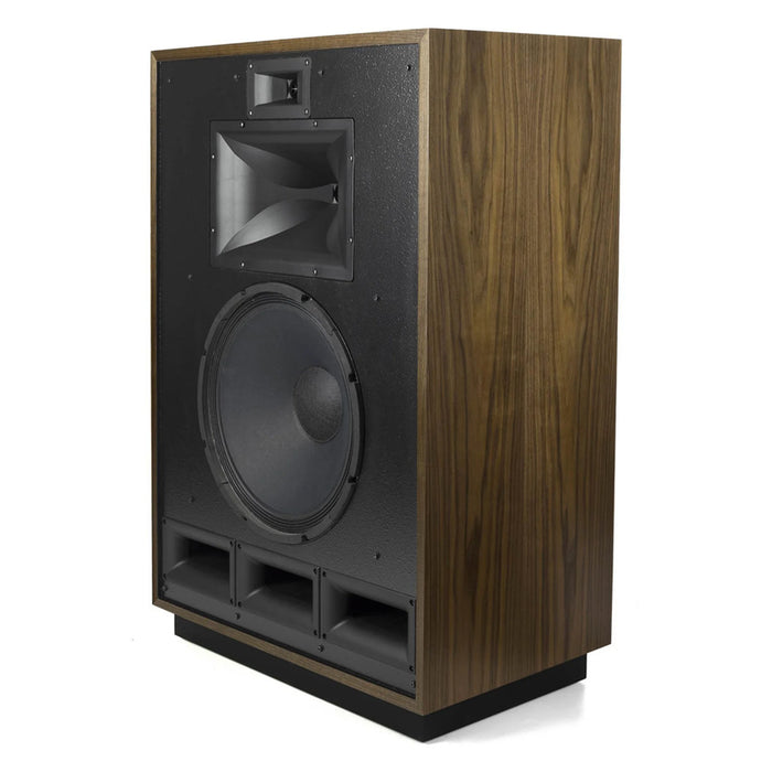 Klipsch Cornwall IV Floorstanding Speaker (Pair) Home Speaker