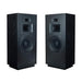 Klipsch Forte III Floorstanding Speaker (Pair) - Black Ash - Home Speaker