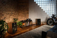 Klipsch Heresy III Floorstanding Speaker (Pair) - Home Speaker