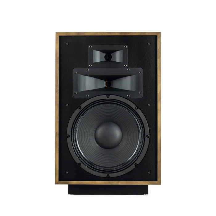 Klipsch Heresy III Floorstanding Speaker (Pair) - Home Speaker