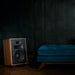 Klipsch Heresy III Floorstanding Speaker (Pair) - Home Speaker