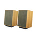 Klipsch Heresy III Floorstanding Speaker (Pair) - Natural Cherry - Home Speaker