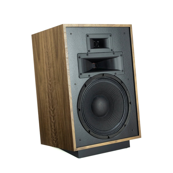 Klipsch Heresy III Floorstanding Speaker (Pair) - Home Speaker