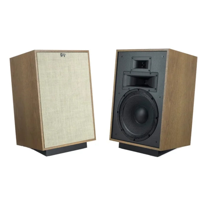 Klipsch Heresy IV Floorstanding Speaker (Pair) Home Speaker
