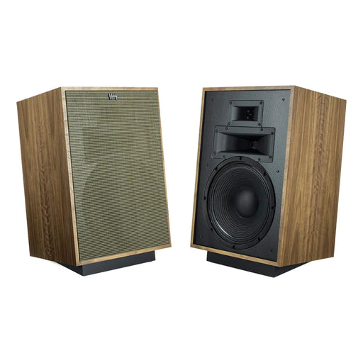 Klipsch Heresy IV Floorstanding Speaker (Pair) Home Speaker