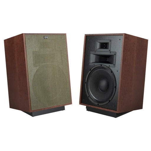 Klipsch Heresy IV Floorstanding Speaker (Pair) Home Speaker