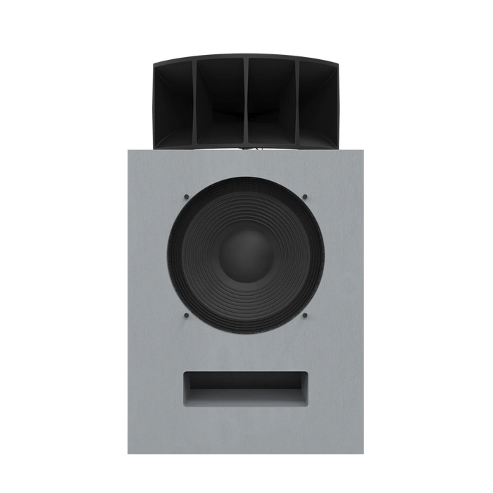 Klipsch + Ojas kO R1 2 Way Multicell Standmount Speakers (Pair) Home Speaker