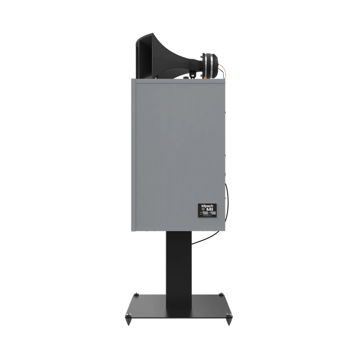 Klipsch + Ojas kO R1 2 Way Multicell Standmount Speakers (Pair) Home Speaker