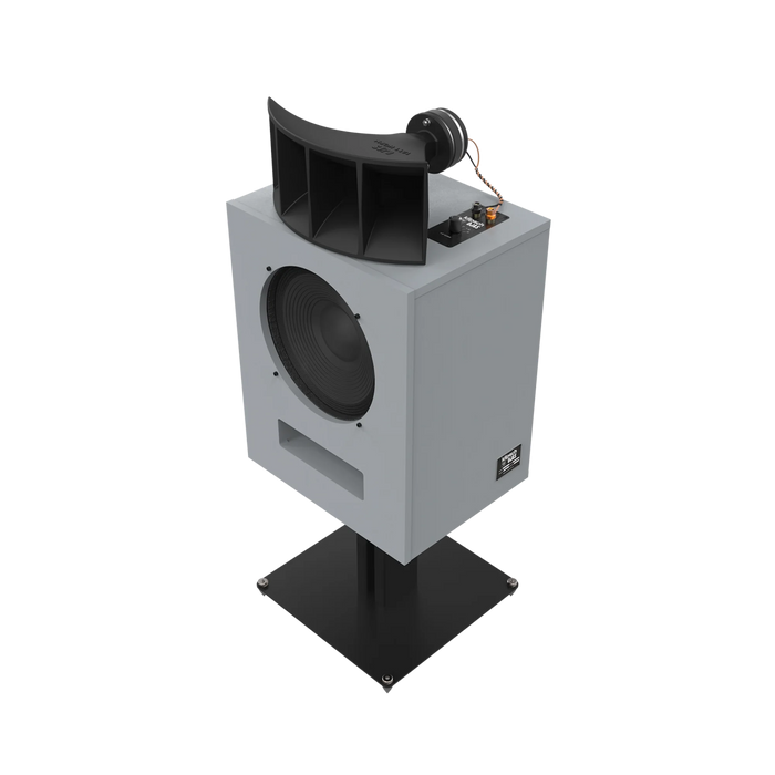 Klipsch + Ojas kO R1 2 Way Multicell Standmount Speakers (Pair) Home Speaker