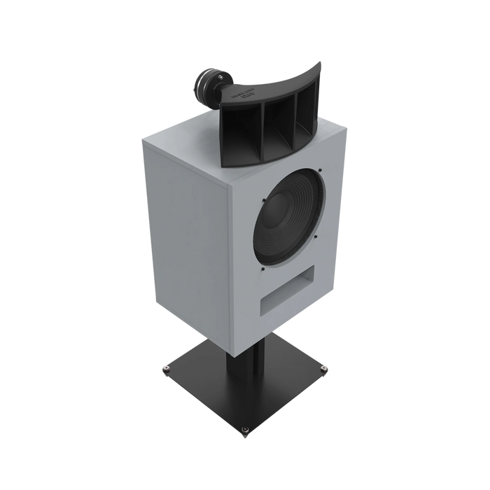 Klipsch + Ojas kO R1 2 Way Multicell Standmount Speakers (Pair) Home Speaker