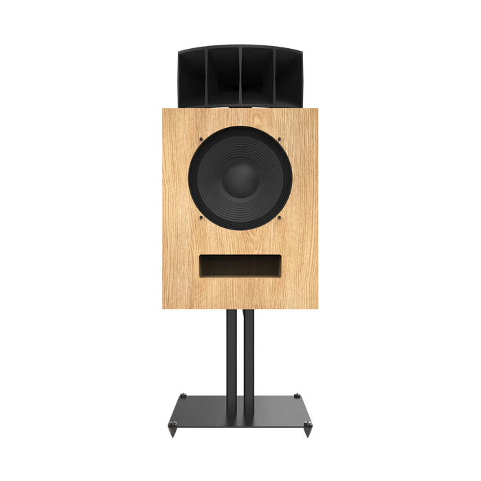 Klipsch + Ojas kO R1 2 Way Multicell Standmount Speakers (Pair) Home Speaker