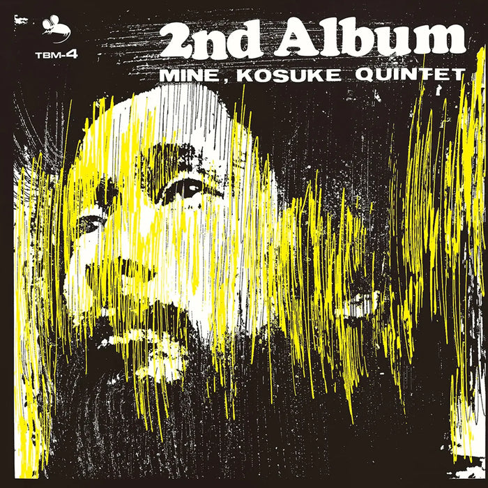 Kohsuke Mine Quintet - 2nd Album | The Audio Co.