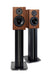 Kudos Cardea C10 Bookshelf Speaker (Pair) - The Audio Co.