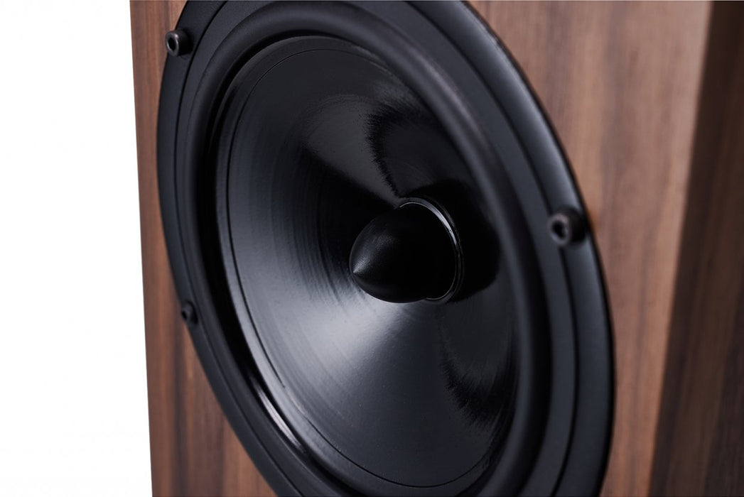 Kudos Cardea C10 Bookshelf Speaker (Pair) - The Audio Co.