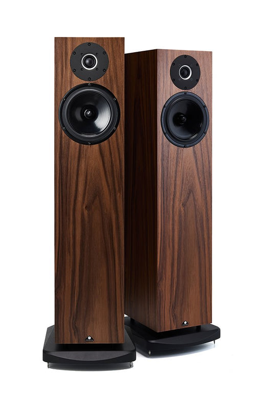 Kudos Cardea C20 Floorstanding Speaker (Pair) - The Audio Co.