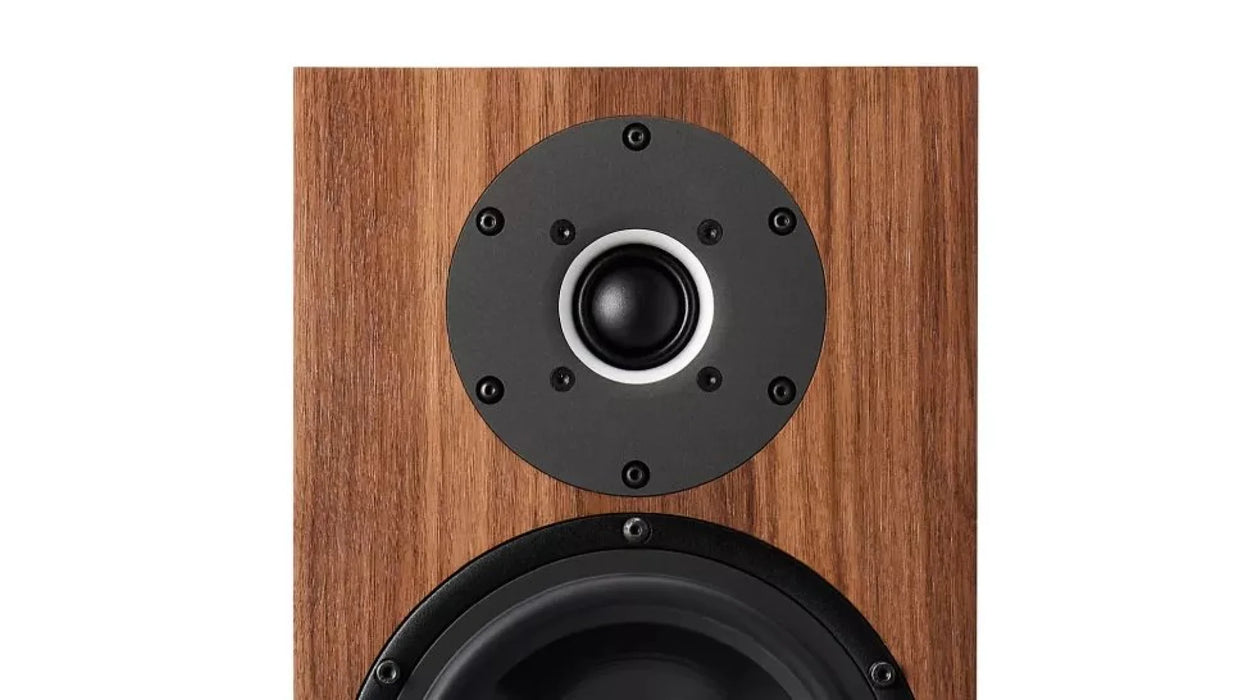 Kudos Cardea Super 10A Bookshelf Speaker (Pair) - The Audio Co.