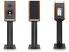 Kudos Titan 505 Bookshelf Speaker (Pair) - The Audio Co.