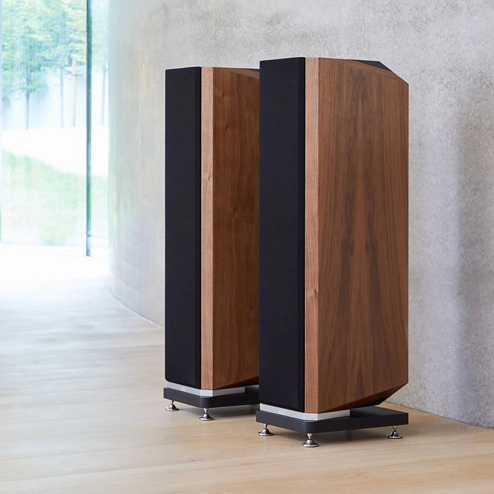 Kudos Titan 606 Floorstanding Speaker (Pair) - The Audio Co.