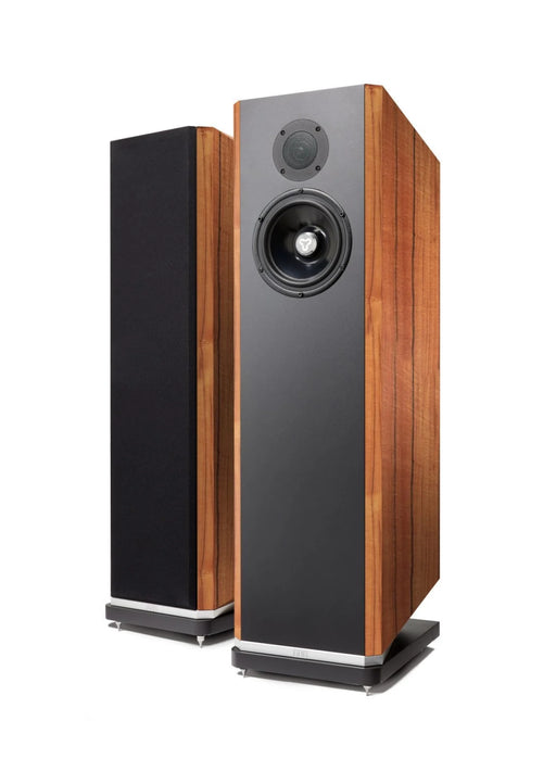 Kudos Titan 606 Floorstanding Speaker (Pair) - The Audio Co.