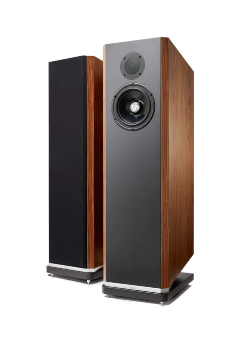 Kudos Titan 606 Floorstanding Speaker (Pair) - The Audio Co.