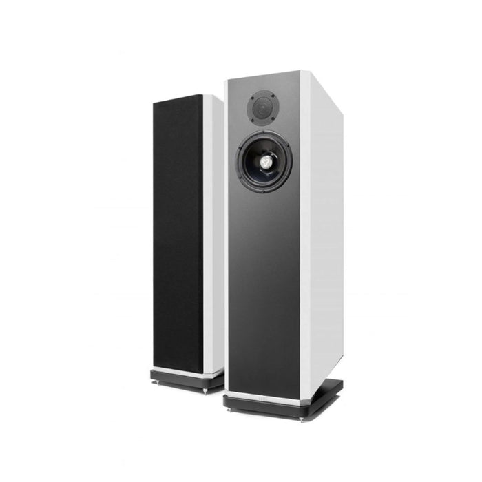 Kudos Titan 606 Floorstanding Speaker (Pair) - The Audio Co.