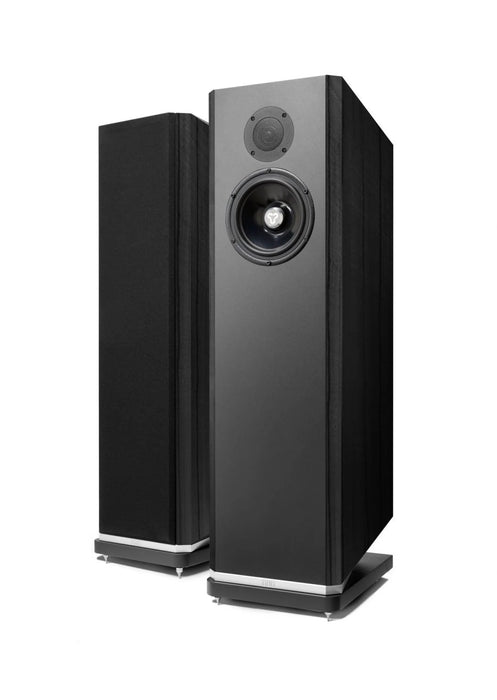 Kudos Titan 606 Floorstanding Speaker (Pair) - The Audio Co.