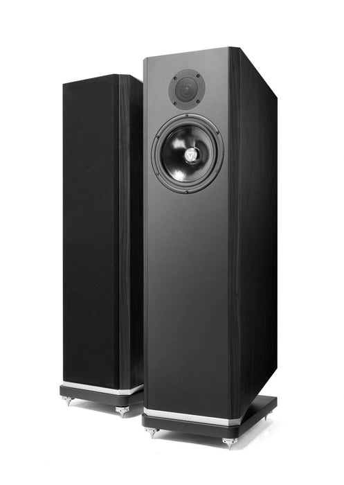 Kudos Titan 707 Floorstanding Speaker (Pair) The Audio — The Audio