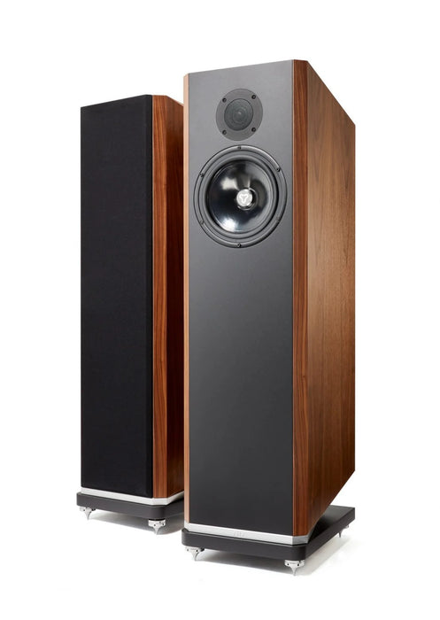 Kudos Titan 707 Floorstanding Speaker (Pair) - The Audio Co.