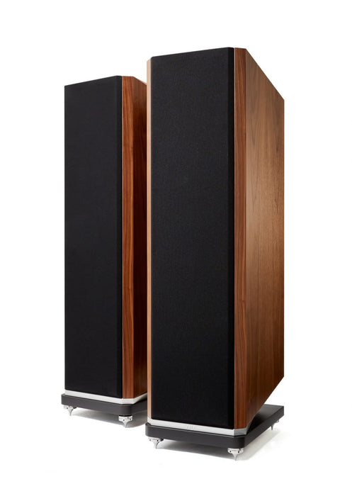 Kudos Titan 707 Floorstanding Speaker (Pair) - The Audio Co.