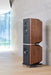 Kudos Titan 808 Floorstanding Speaker (Pair) - The Audio Co.