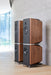 Kudos Titan 808 Floorstanding Speaker (Pair) - The Audio Co.