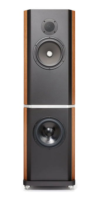 Kudos Titan 808 Floorstanding Speaker (Pair) - The Audio Co.