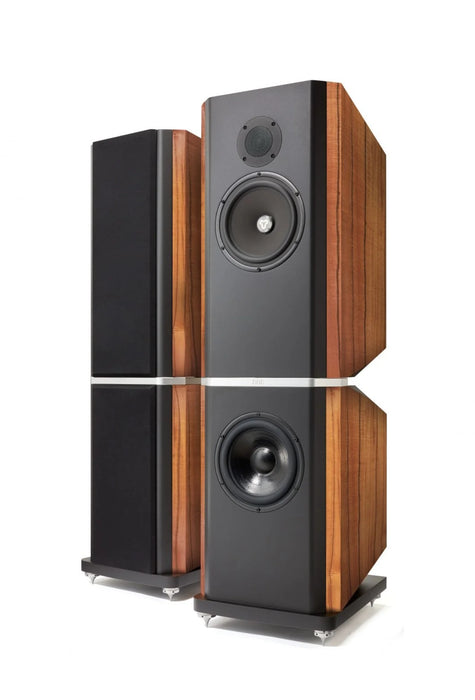 Kudos Titan 808 Floorstanding Speaker (Pair) - The Audio Co.