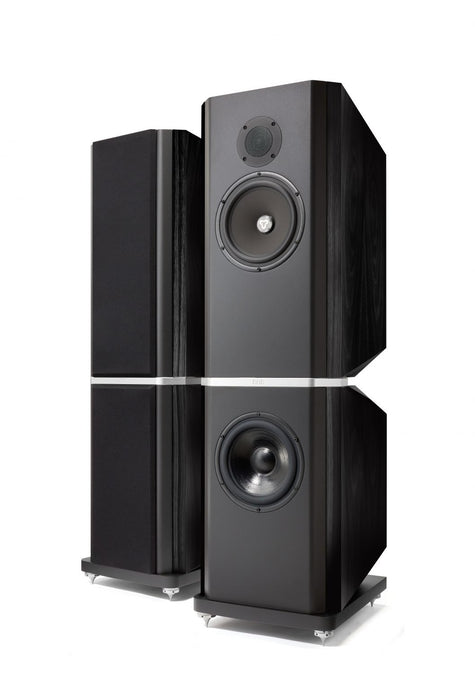 Kudos Titan 808 Floorstanding Speaker (Pair) - The Audio Co.