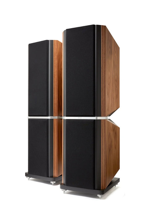 Kudos Titan 808 Floorstanding Speaker (Pair) - The Audio Co.