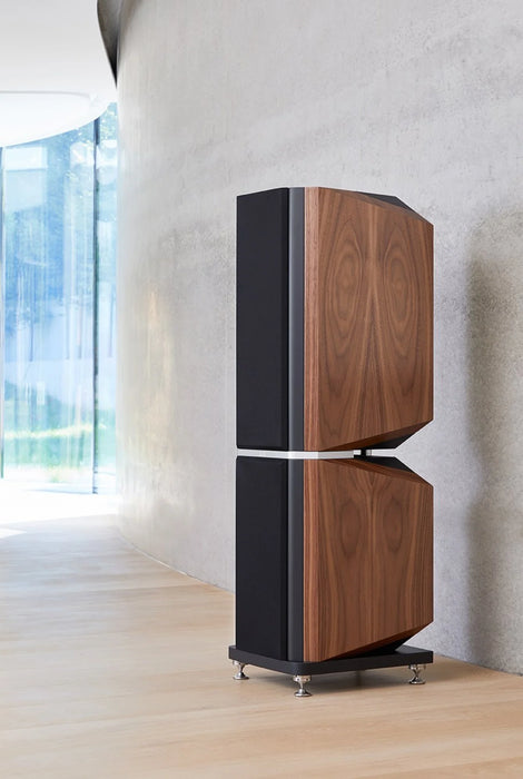 Kudos Titan 808 Floorstanding Speaker (Pair) - The Audio Co.