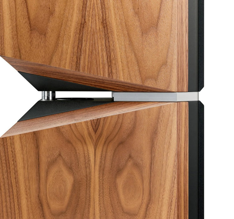 Kudos Titan 808 Floorstanding Speaker (Pair) - The Audio Co.