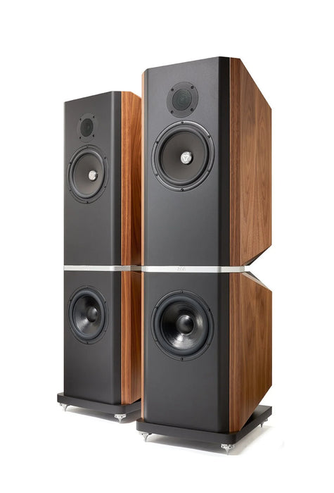 Kudos Titan 808 Floorstanding Speaker (Pair) - The Audio Co.